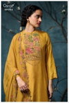Liselle 4179 By Ganga Bemberg Russian Silk Online Designer Salwar Suits Wholesale 